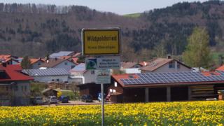 Wildpoldsried
