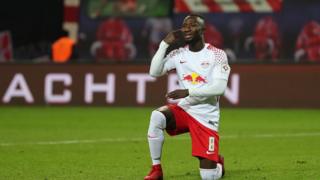 Liverpool fait le forcing pour faire venir Keïta en janvier.