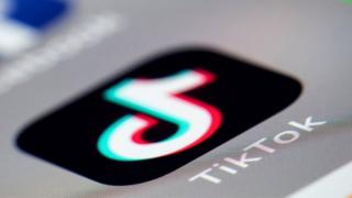 టిక్టాక్ యాప్
