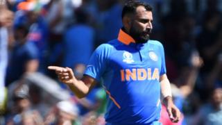 भारत, वेस्ट इंडिज, वर्ल्ड कप 2019