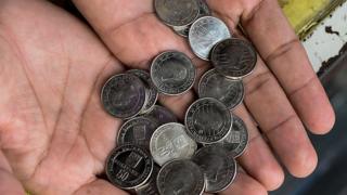 Monedas venezolanas