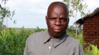 Byson Kaula yahatswe gatatu kunyongwa ku gihano c'urupfu yari yakatiwe