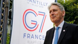 Philip Hammond