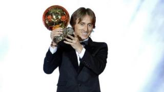 Luka Modric