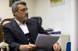 حمید بعیدینژاد