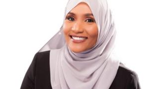 Hodan Naleye