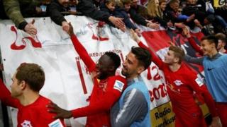 RB Leipzig
