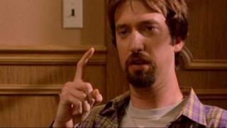 Tom Green in Freddie Got Fingered
