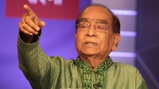 এইচ. টি. ইমাম, প্রধানমন্ত্রীর উপেদষ্টা