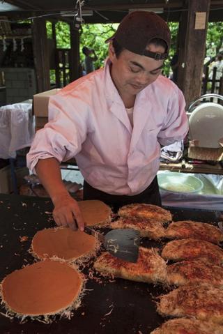 Okonomiyaki