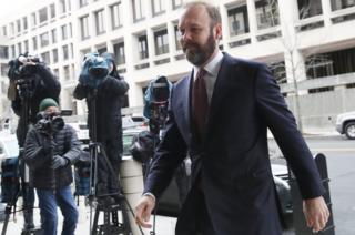 Rick Gates