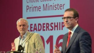 Corbyn