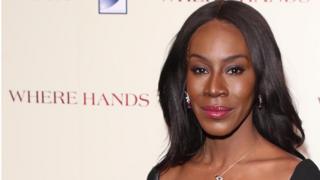 Amma Asante