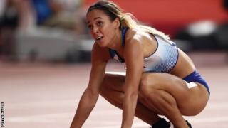 Katarina Johnson-Thompson
