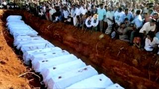 శ్రీలంక పేలుళ్లు, నకిలీ ఫొటోలు