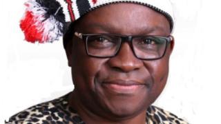 Ayo Fayose