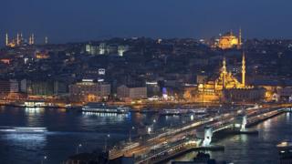 İstanbul