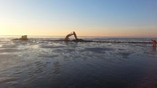 Beach rescue