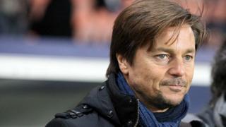 L'ancien joueur du PSG, consultant foot de beIN Sports s'est attiré les foudres des internautes.