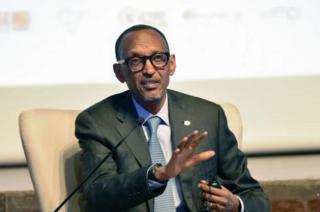 Paul Kagame : le logiciel d'espionnage téléphonique trop cher pour moi