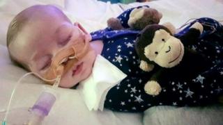 Charlie Gard