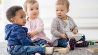 Names like Arlo and Luna are growing in popularity
