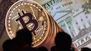 биткоины
