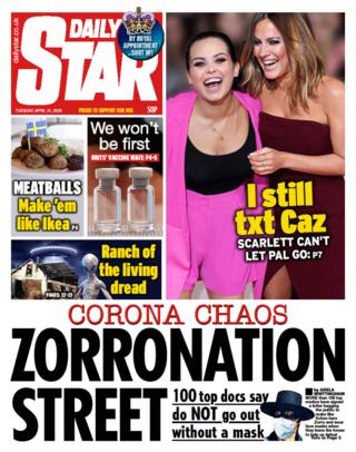 Daily Star