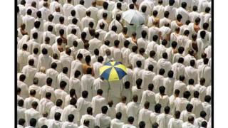 Aikin Hajji na daya daga shika-shikan musulunci