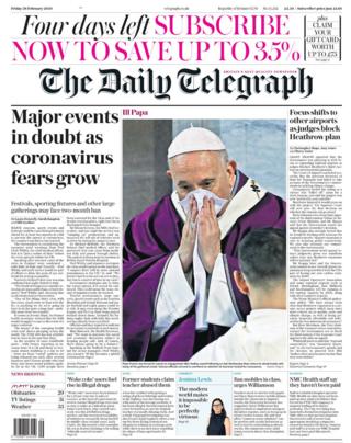 The Daily Telegraph