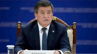 "2018-жыл саясаты көбүрөөк жыл болду"