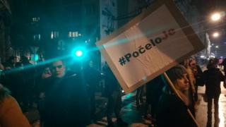 Protest
