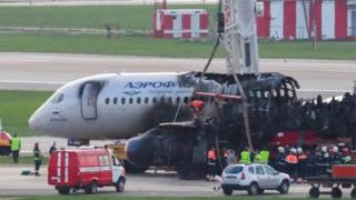 Aeroflot