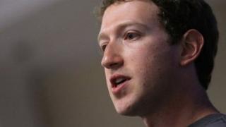 Lá thư công bố vào tuần lễ ông Mark Zuckerberg chuẩn bị điều trần trước Quốc hội Mỹ