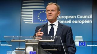 Donald Tusk