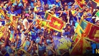 Facebook/Sri Lanka Cricket