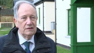 Ruairidh Moireach