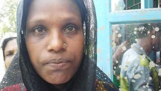 মীনারা বেগম: "সাতজনের পরিবারের তিনজনের নাম এসেছে, বাকি চারজনের নাম নেই।"