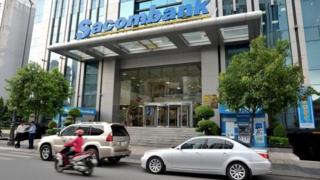 sacombank