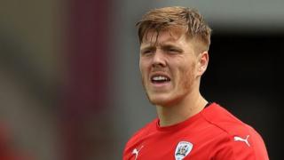 Alfie Mawson