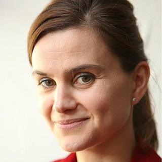 jo cox as