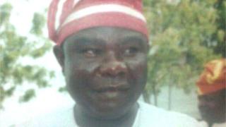 Adéyẹmọ Ọ̀jẹ̀délé