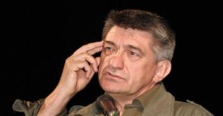 Александр Сокуров