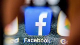 Facebook logo