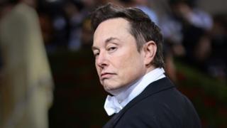 Elon Musk Takes Control Of Twitter In $44bn Deal - BBC News