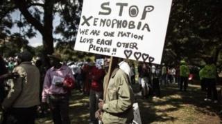 South Africa