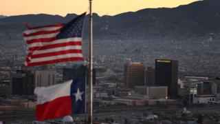 El Paso