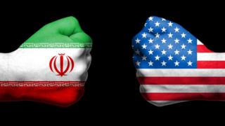 جدال لفظی مقامات ایران و آمریکا
