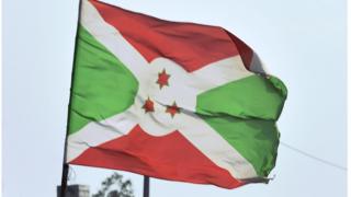 Asia Burundi