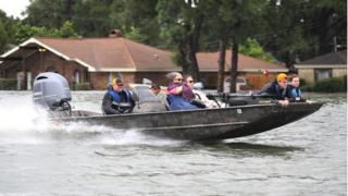 inundaciones